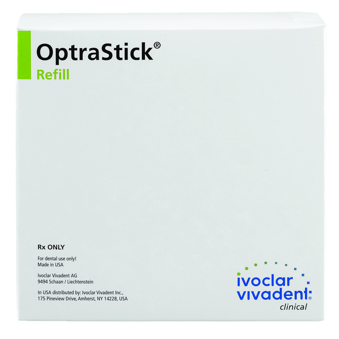 OptraStick Application Aids 48pk