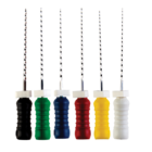 SE Reamers 21mm Size 15-40 6pk