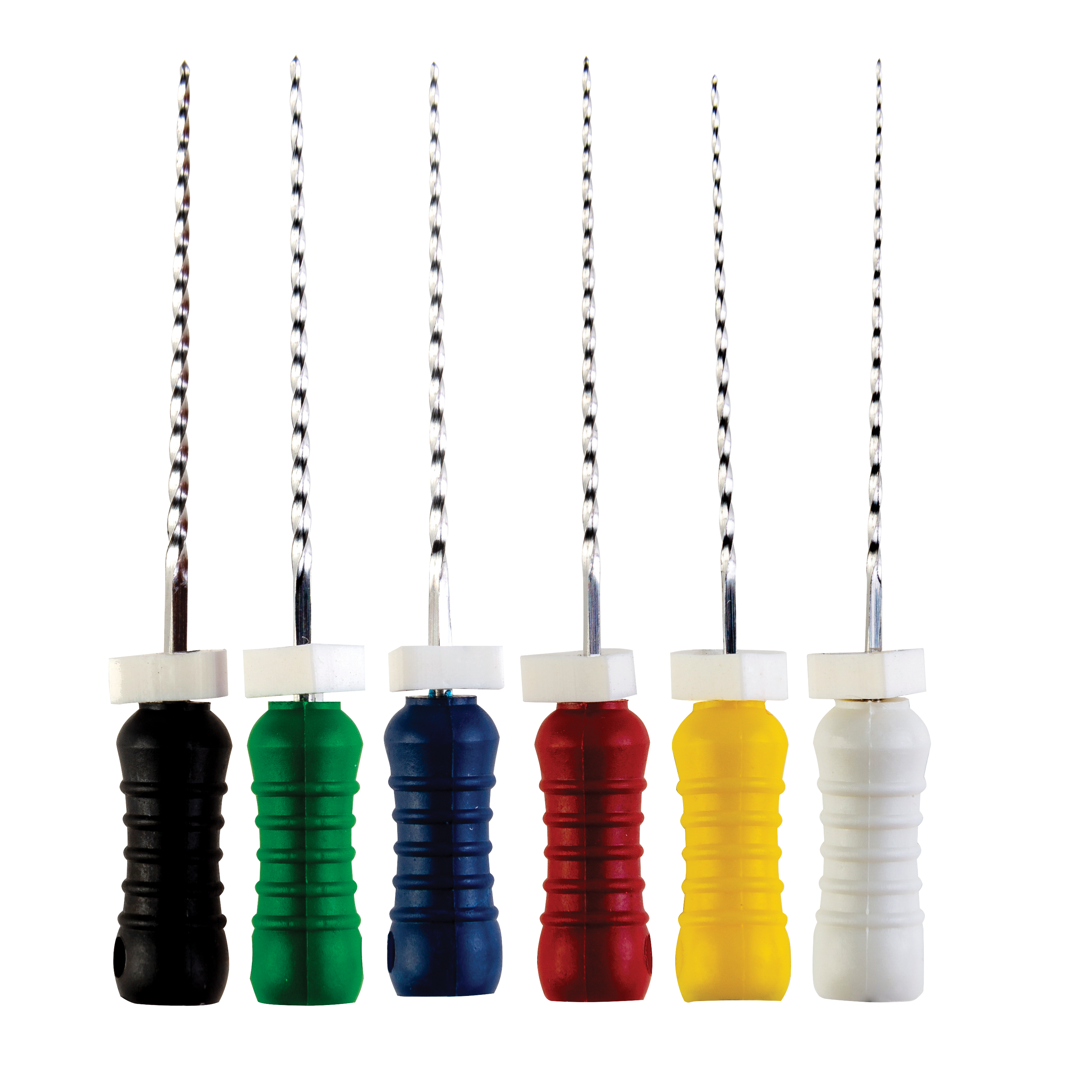 SE Reamers 21mm Size 15-40 6pk