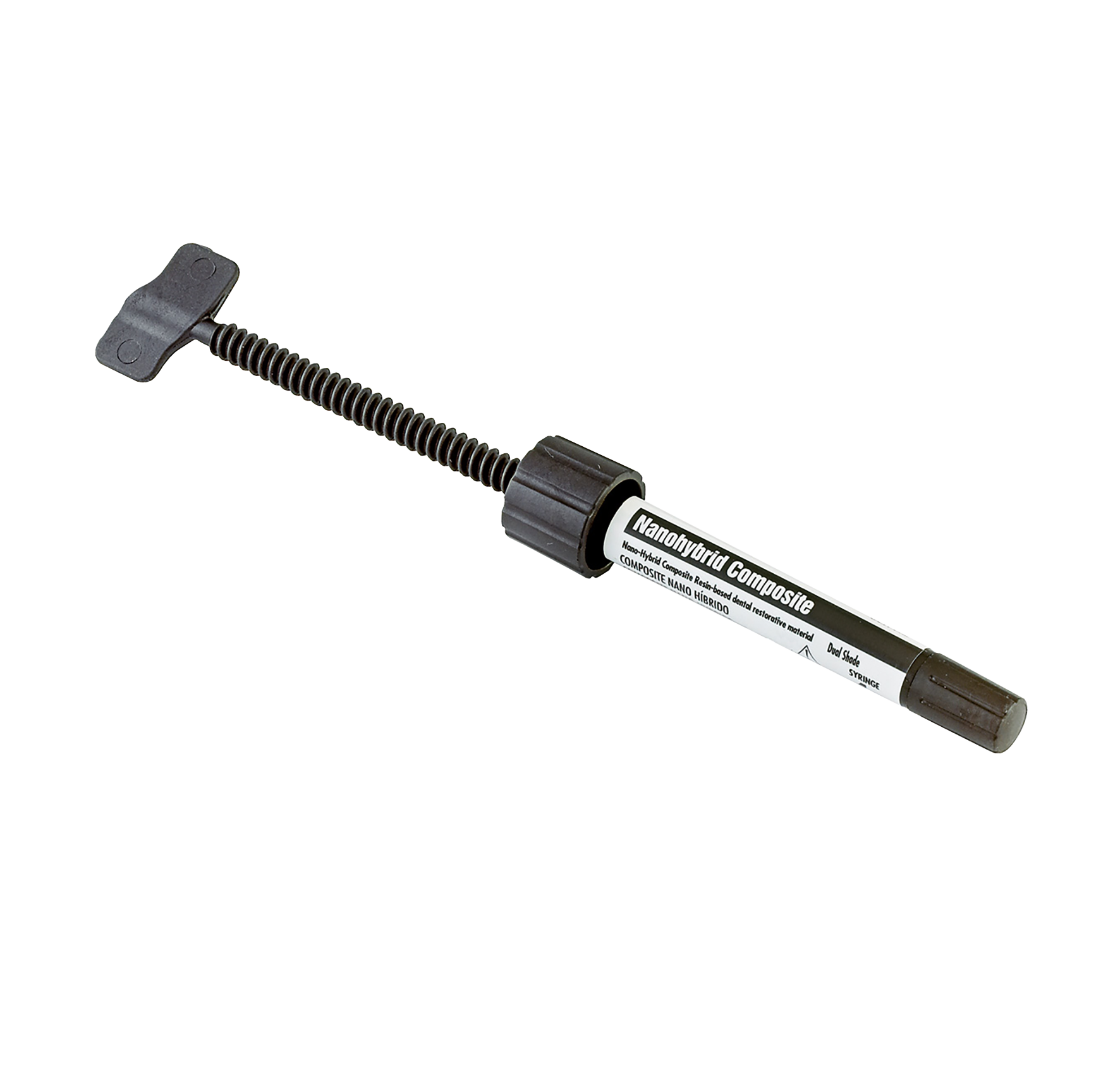 DEHP Nanohybrid Composite Syringe 4g A1/D2