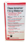 DEHP Reinforced Glass Ionomer LC Powder A2 15g