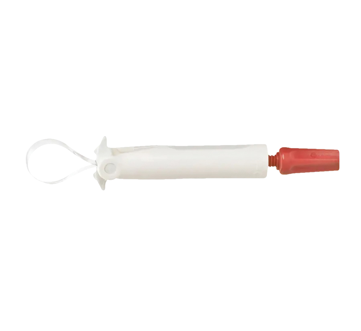 Omni-Matrix Winged Mylar Red 48pk