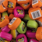 Baby Gorilla Floss Fish Bowl 200pk