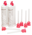 EXACLEAR Cartridge 51g 2pk