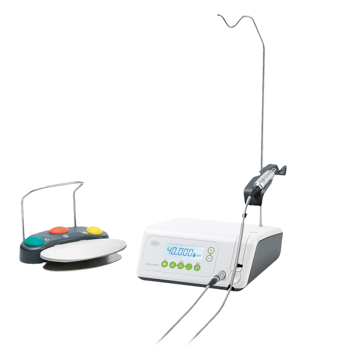 Implantmed SI-923 Classic