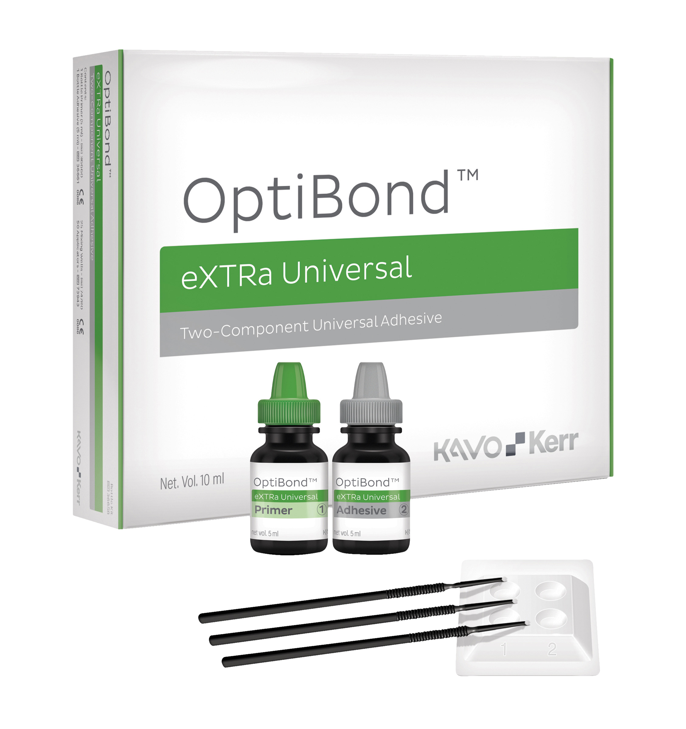 OptiBond eXTRa Universal Bottle Kit