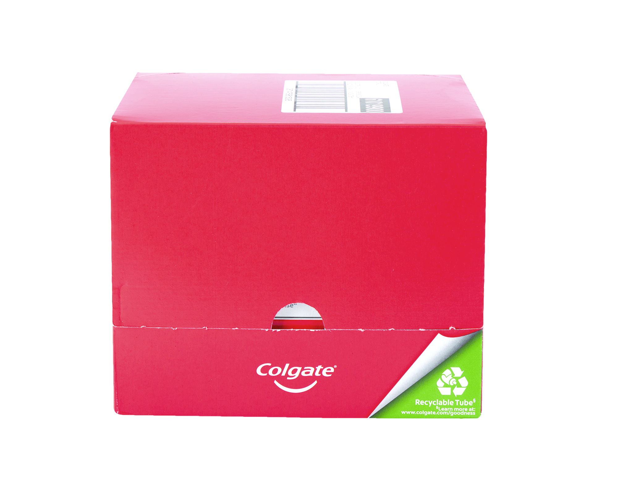Colgate Toothpaste Total Original 75ml 12pk