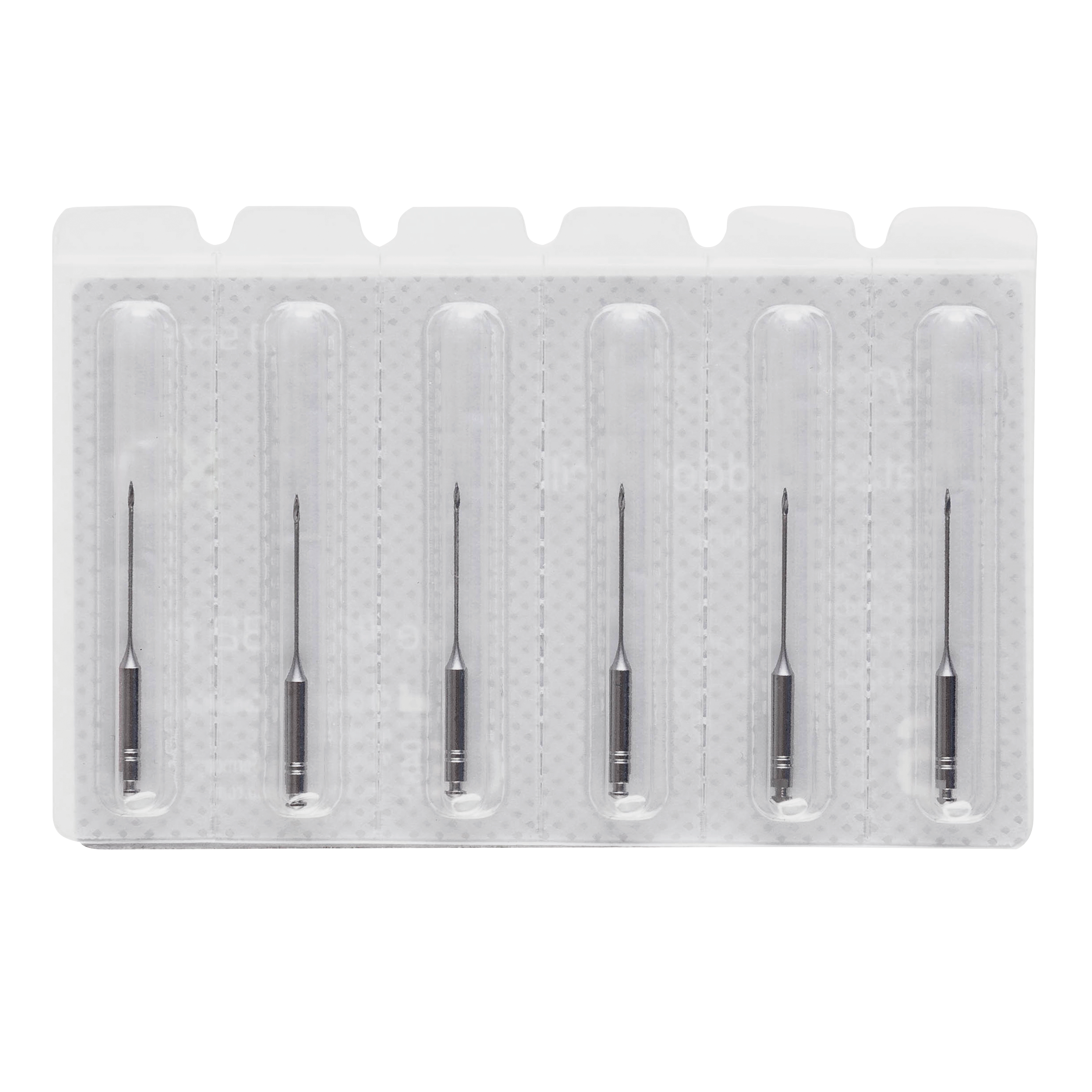 SE Gates Glidden Drills 32mm Size 2 6pk