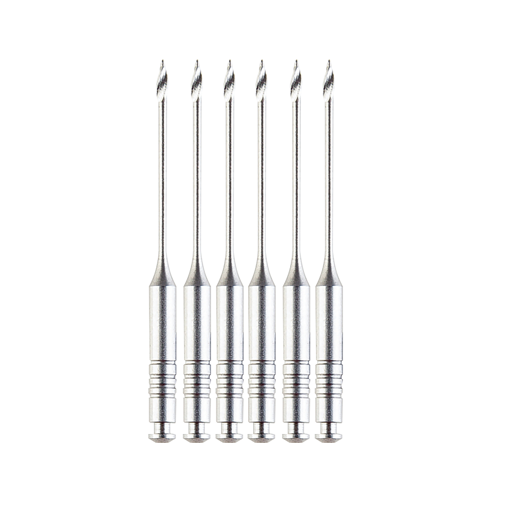 SE Gates Glidden Drills 32mm Size 4 6pk