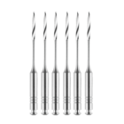 SE Peeso Reamers 32mm Size 3 6pk