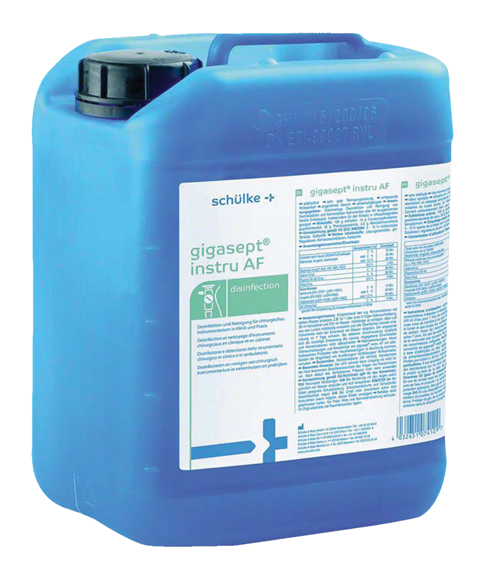 Gigasept Instru AF 5L