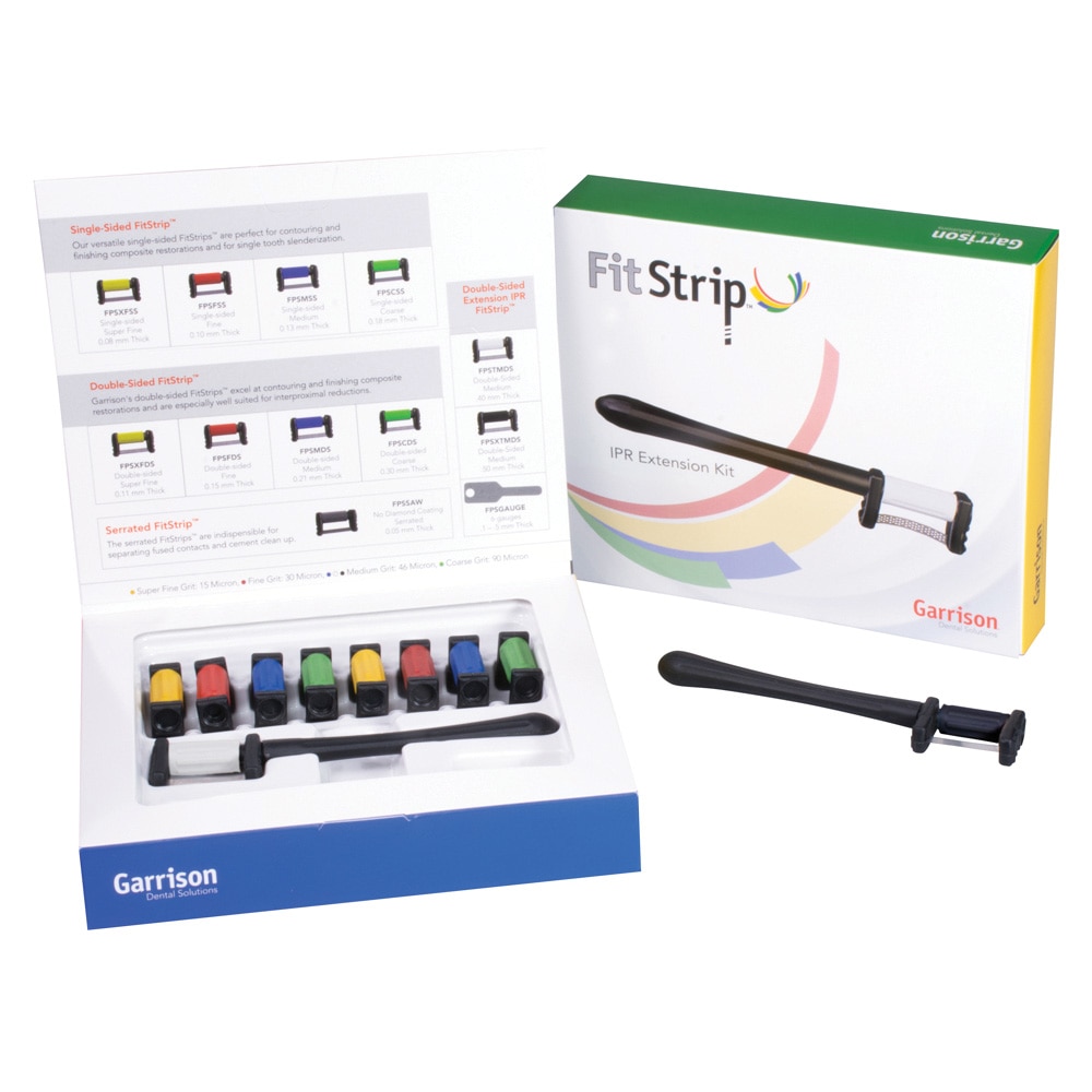 FitStrip Universal Kit