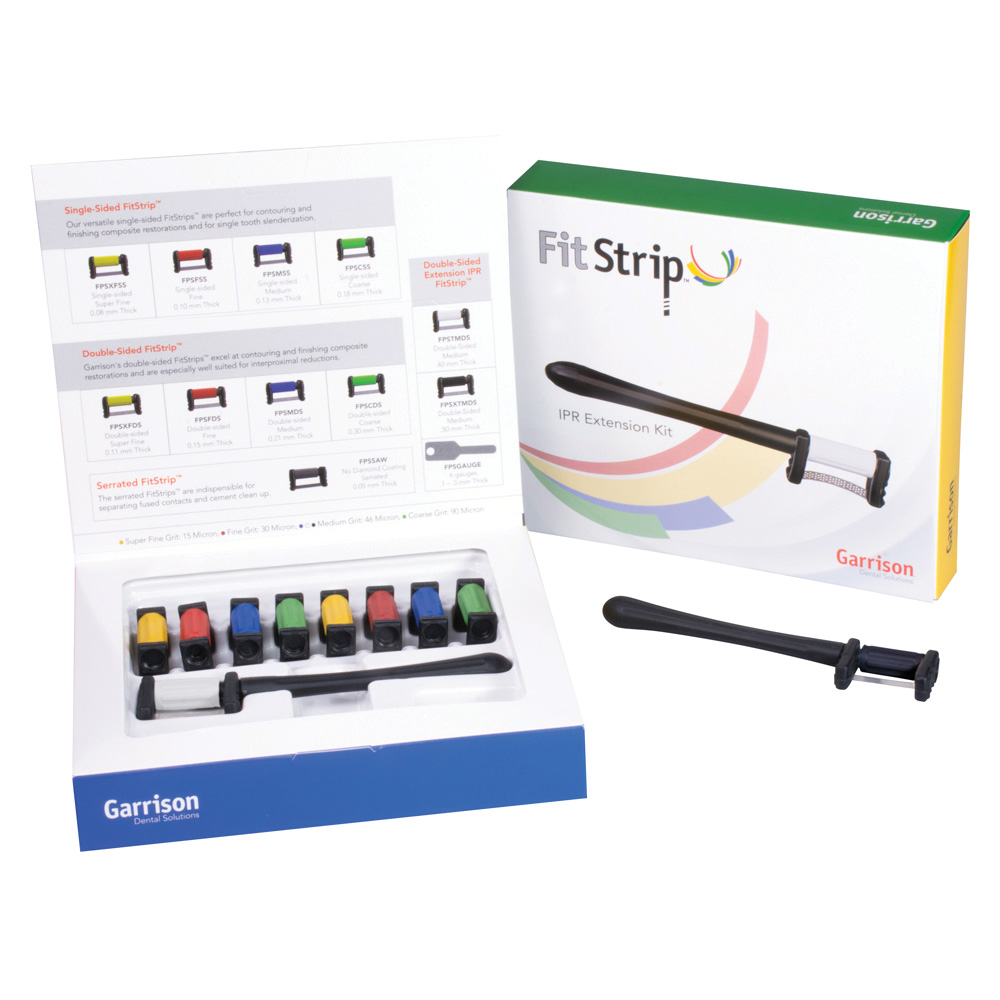 FitStrip Universal Kit