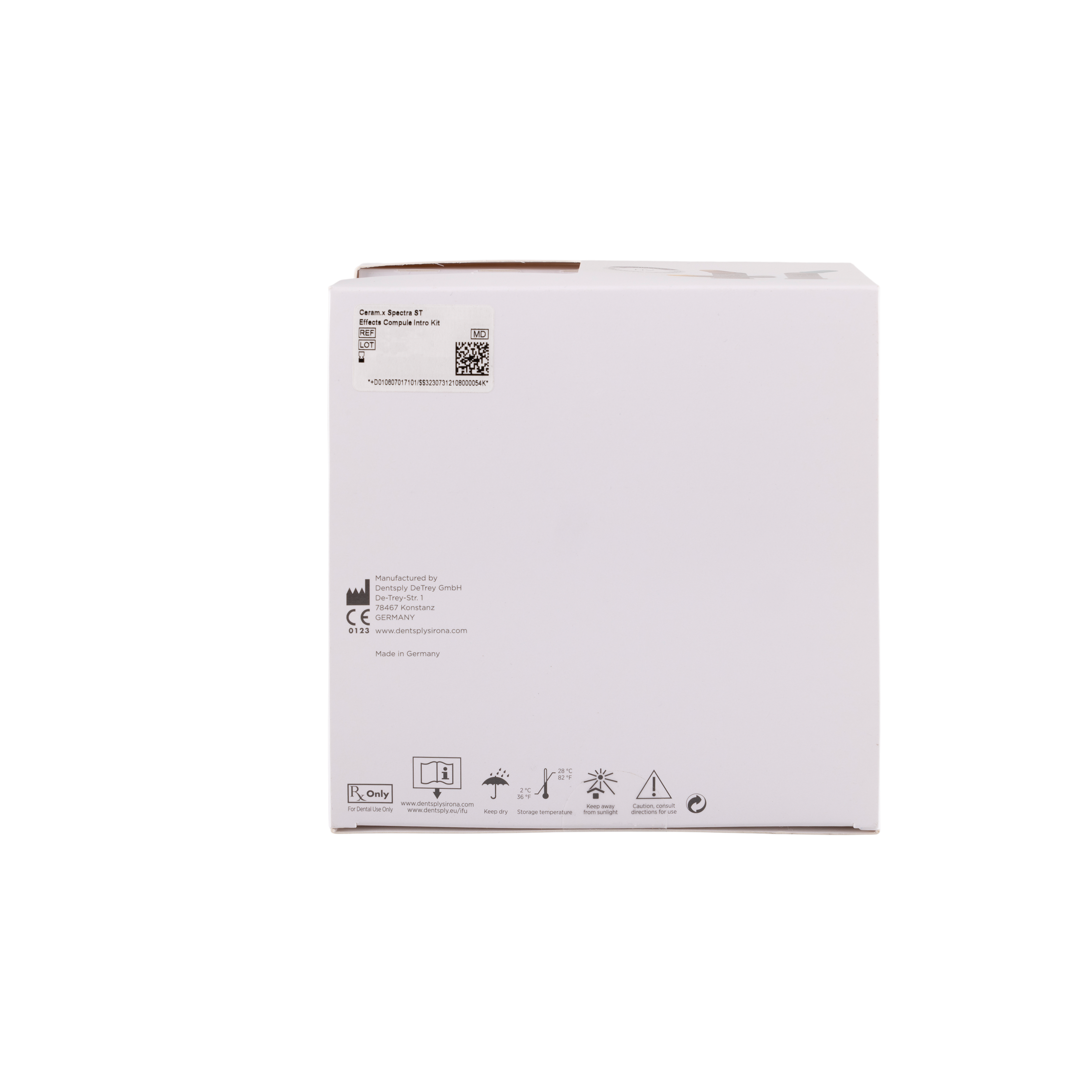 Ceram.x Spectra ST Effects Compule Kit