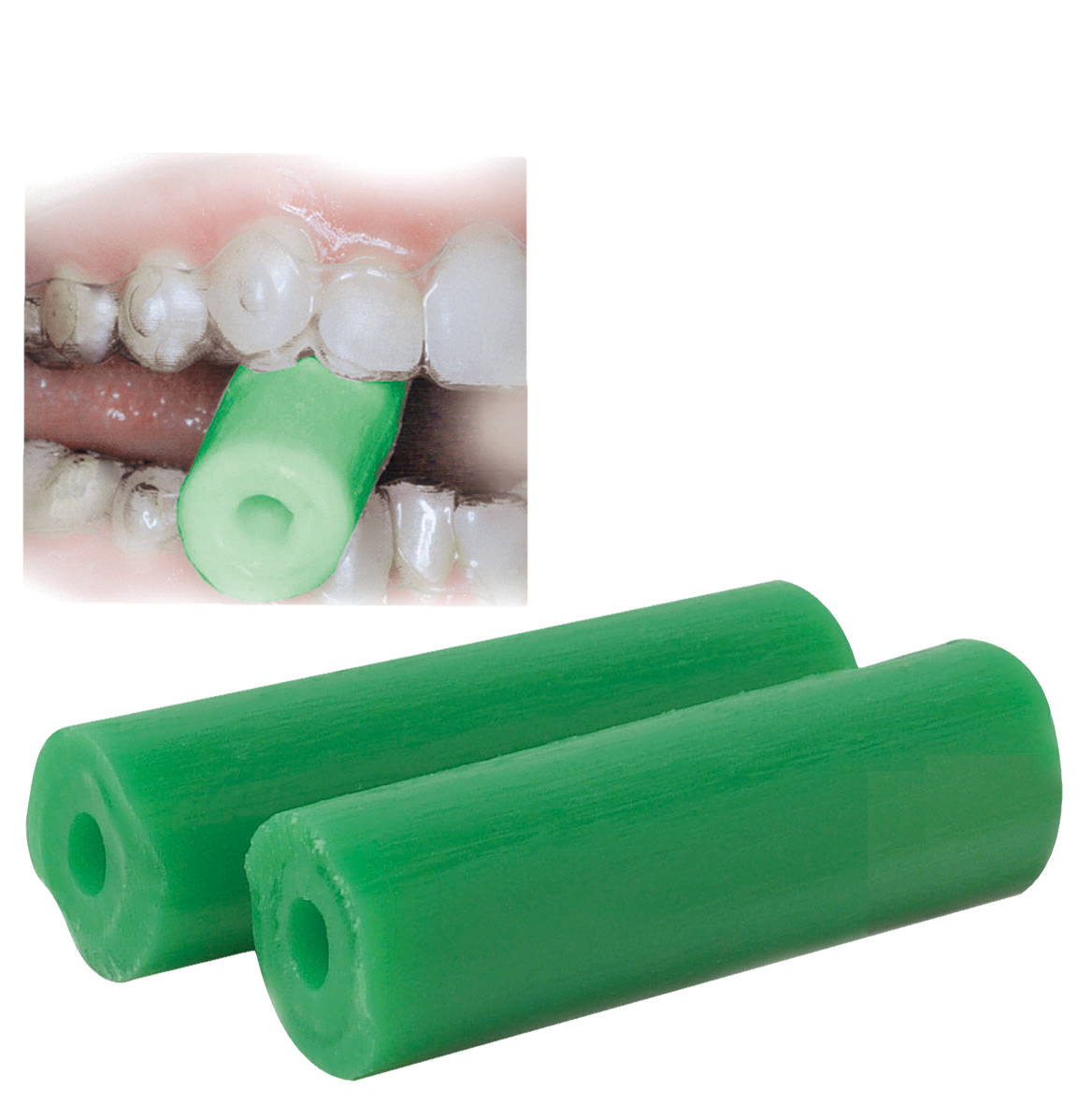 Essix Aligner Chewies 20pk