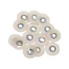 Cyber Finishing/Polishing Discs XT 3/8"/10mm X-Fine 80pk