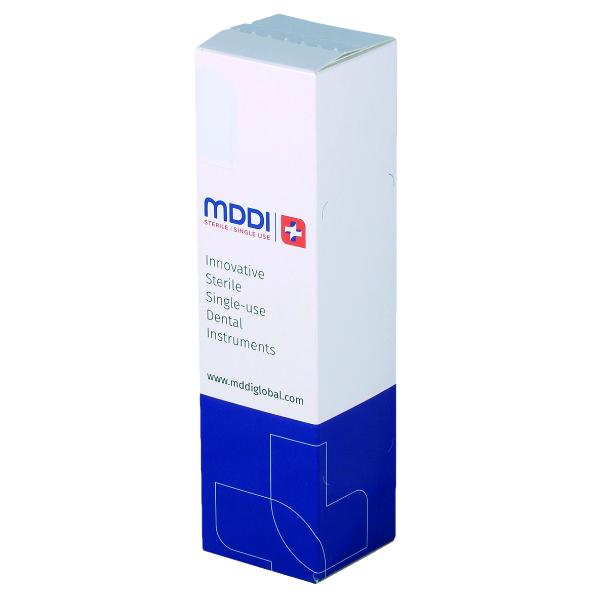 Sterile SU Spoon Excavator Medium 1.8mm DE 20pk