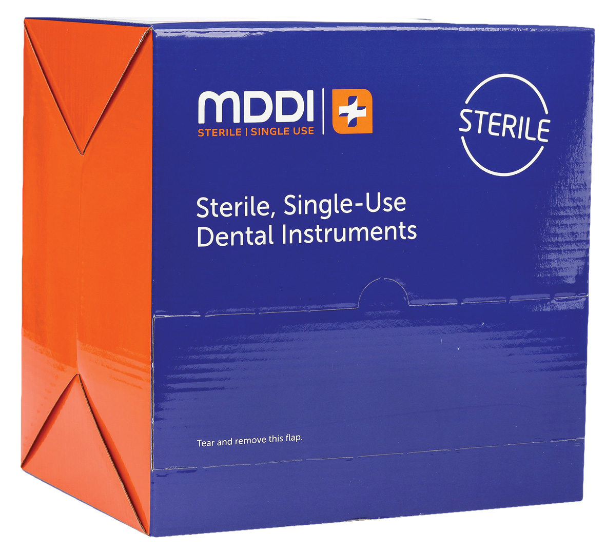 Sterile SU 2-Piece Restorative Mixing Kit 150pk
