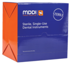Sterile SU 2-Piece Restorative Mixing Kit 150pk