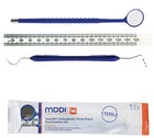 Sterile SU 3-Piece Orthodontic Exam Kit 100pk