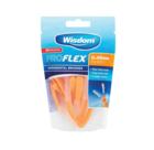 Wisdom Proflex Surgery Pack 0.45mm 25pk x 6