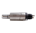 BA Optima Air Motor External Spray Midwest BA604E