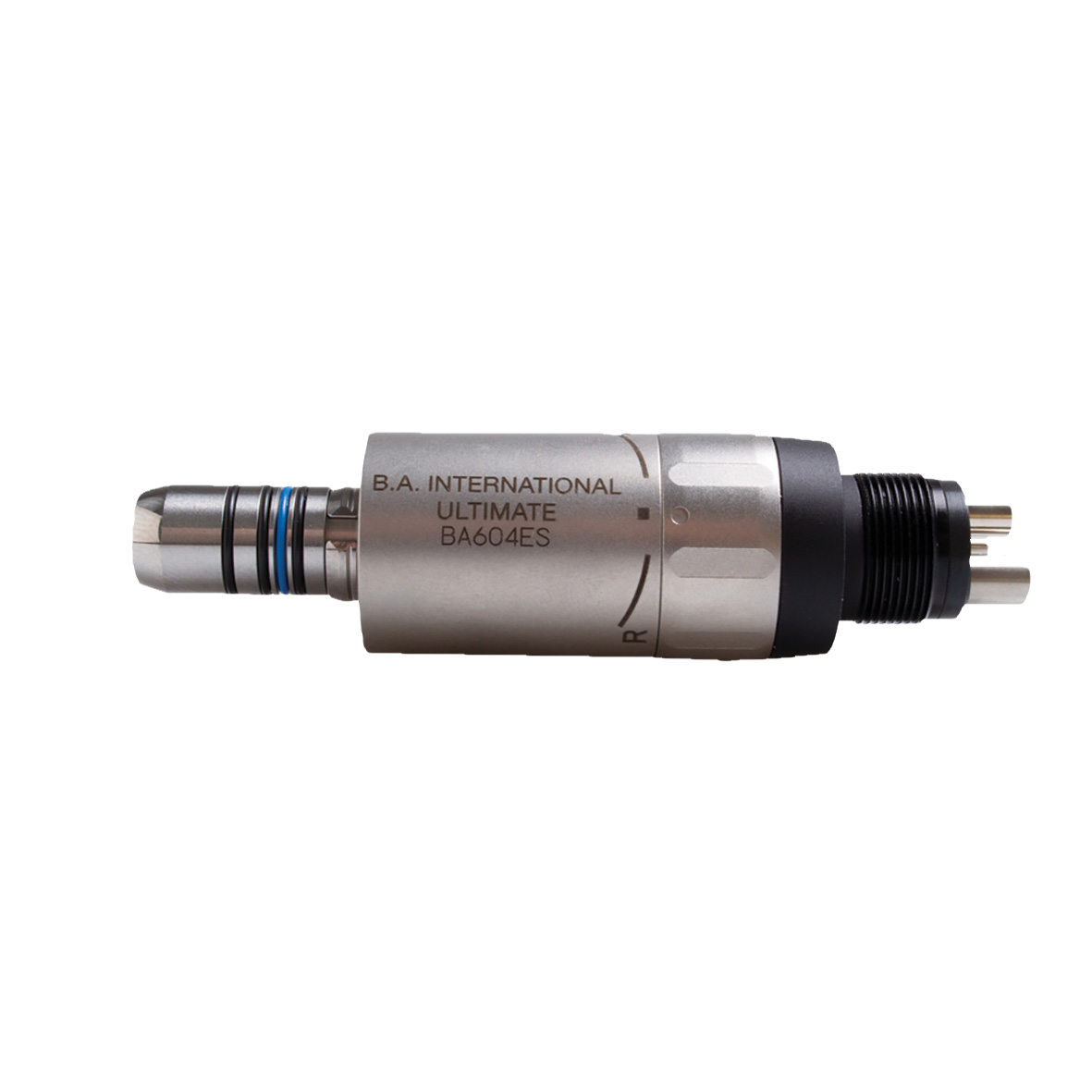 BA Optima Air Motor Internal Spray Midwest BA604ES