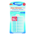 Clean Between Interdental Pro Fine 30pk x 12