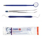 Periodontal Premium 3-Piece Examination Kit