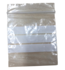 Polybags 3 x 3.25" Panel 100pk
