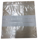 Polybags 5.5 x 5.5" Panel 100pk