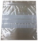 Polybags 2.25 x 2.25" Plain 100pk