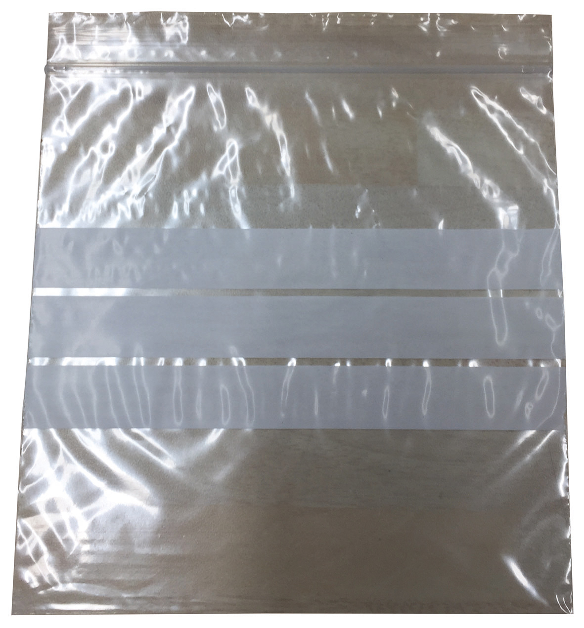 Polybags 2.25 x 2.25" Plain 100pk