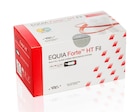 EQUIA Forte HT Fil Capsules 0.4g A1 50pk