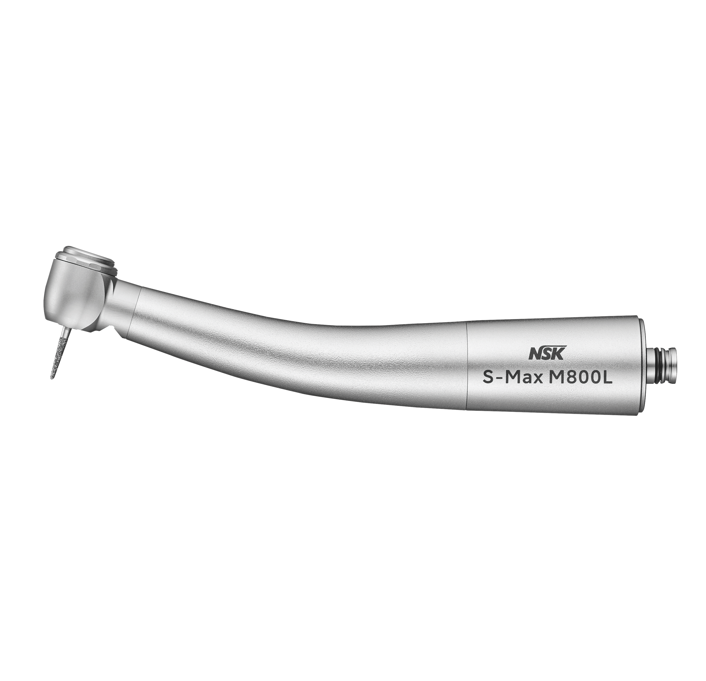 S-Max M M800L Optic Turbine Access