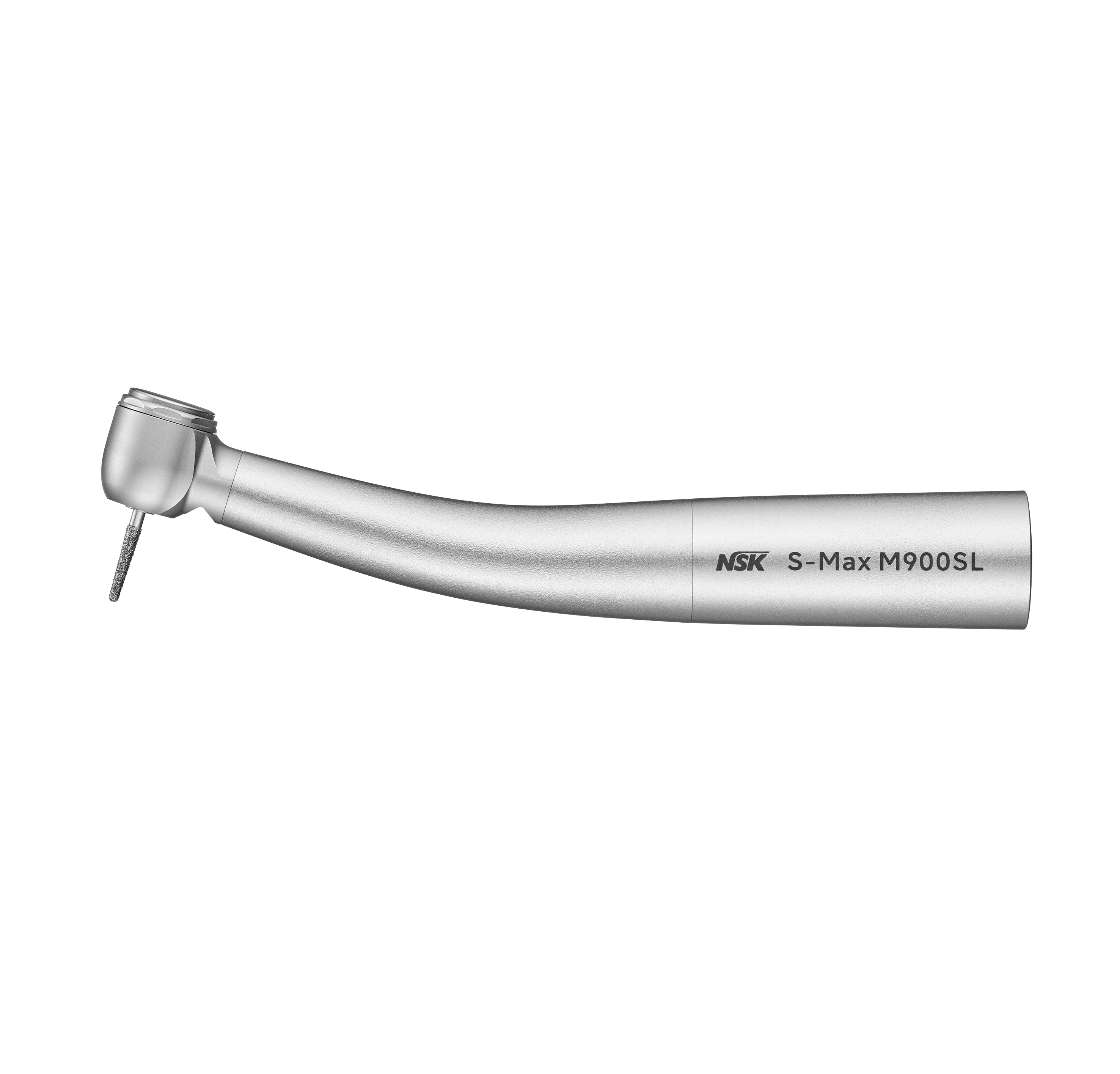 S-Max M M900SL Optic Turbine Torque