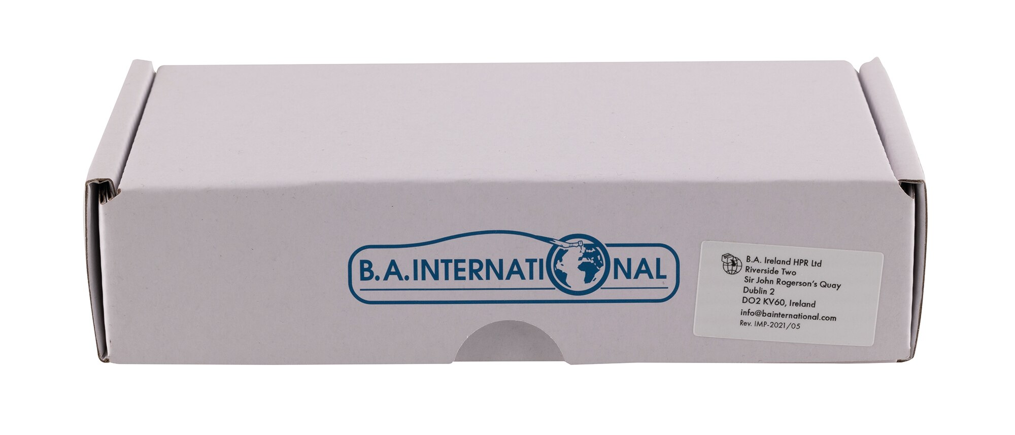 BA Piezo Handpiece w/Light Kit Satelec