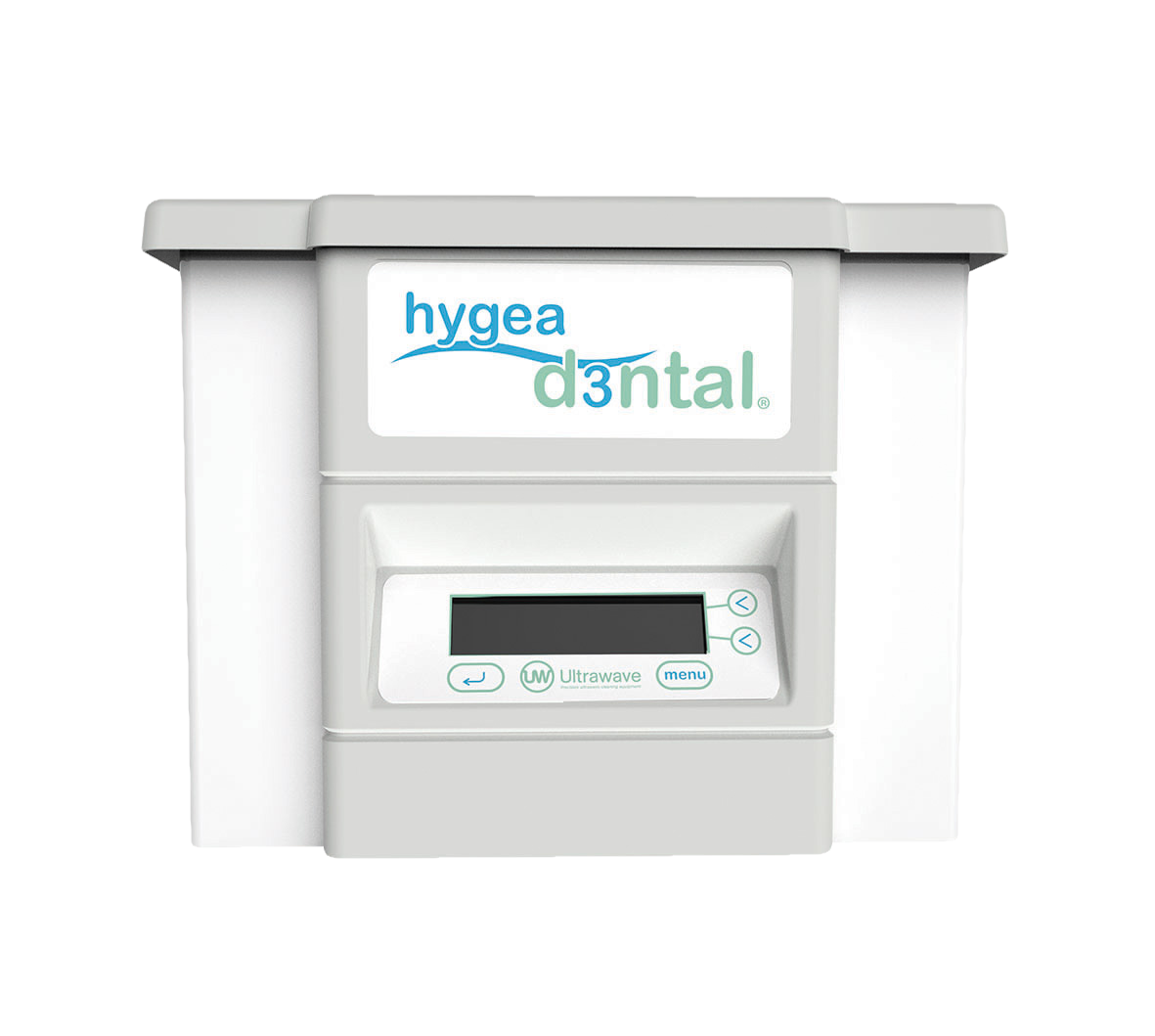 Hygea D3ntal Ultrasonic Bath