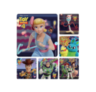 Stickers Toy Story 4 100pk