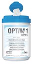 Optim One Wipes Standard 160pk