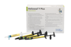 Helioseal F Plus Assortment 1.25g 5pk