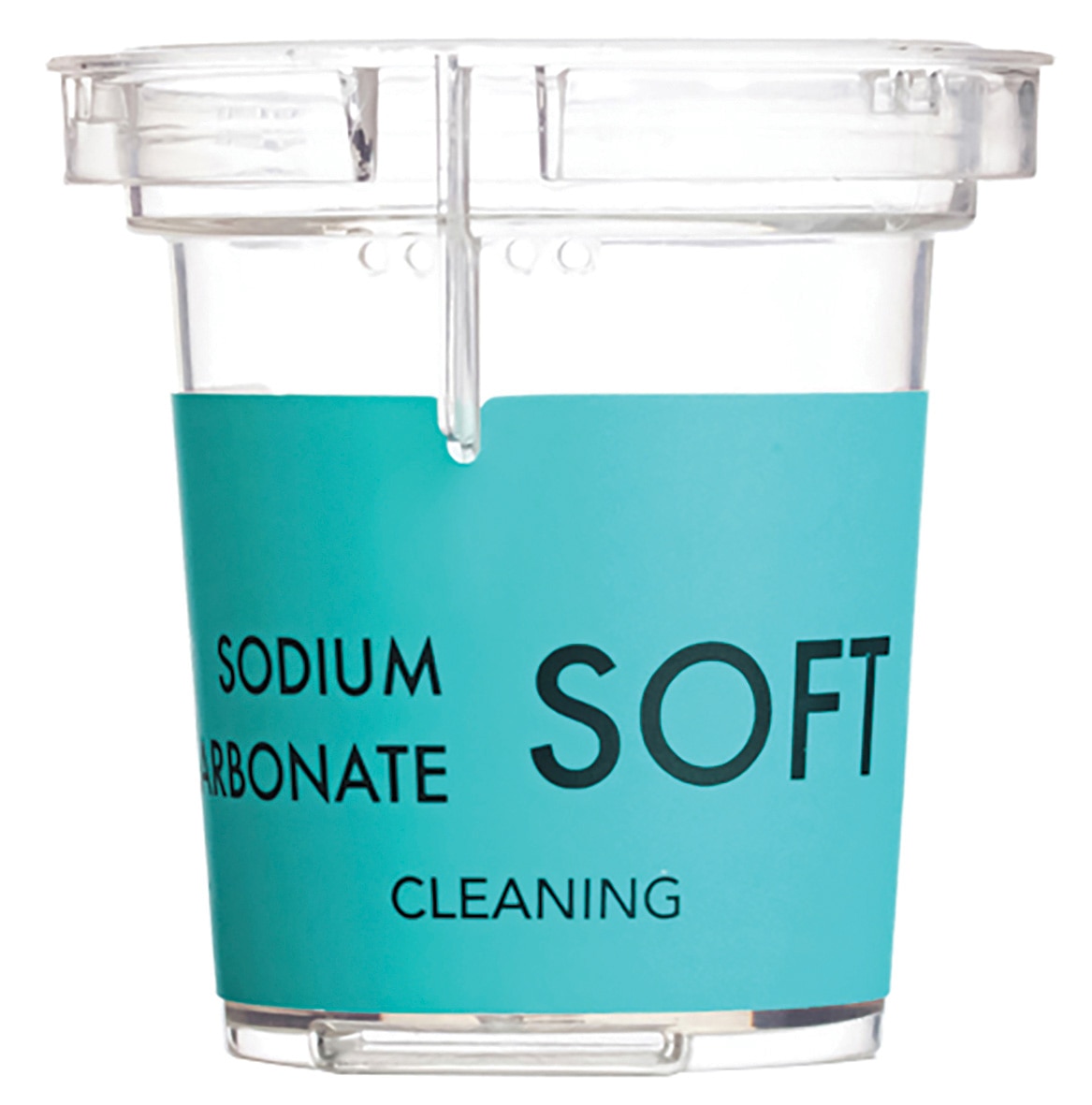 Sodium Bicarbonate SOFT