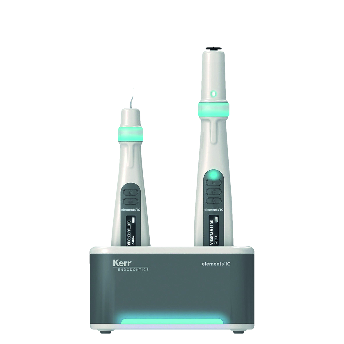 ElementsIC Obturation Dual System Type G UK