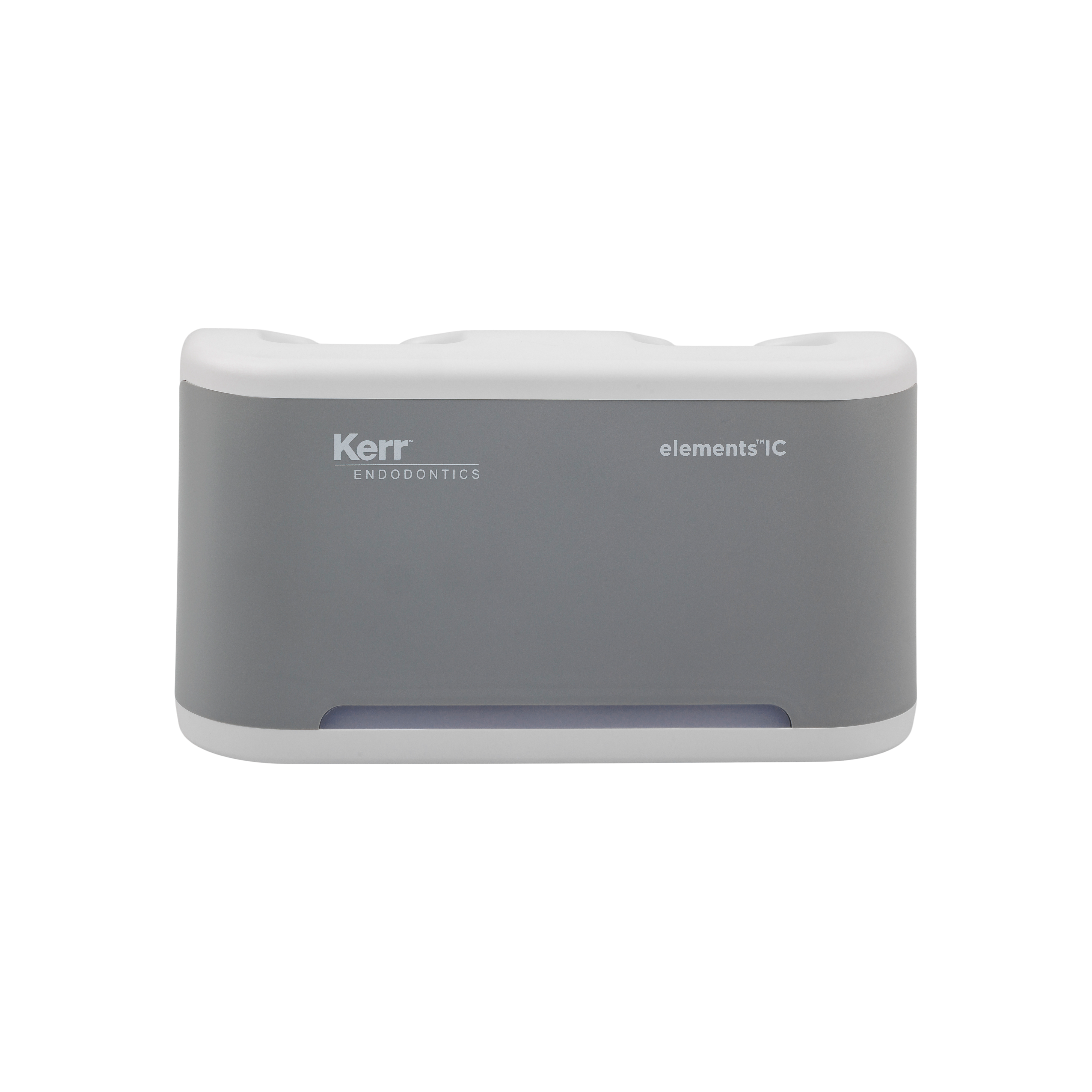 ElementsIC Dual Charging Base