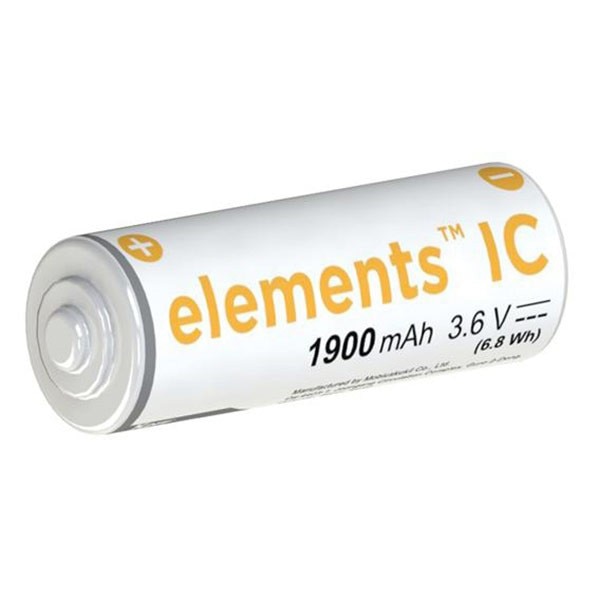 ElementsIC Battery