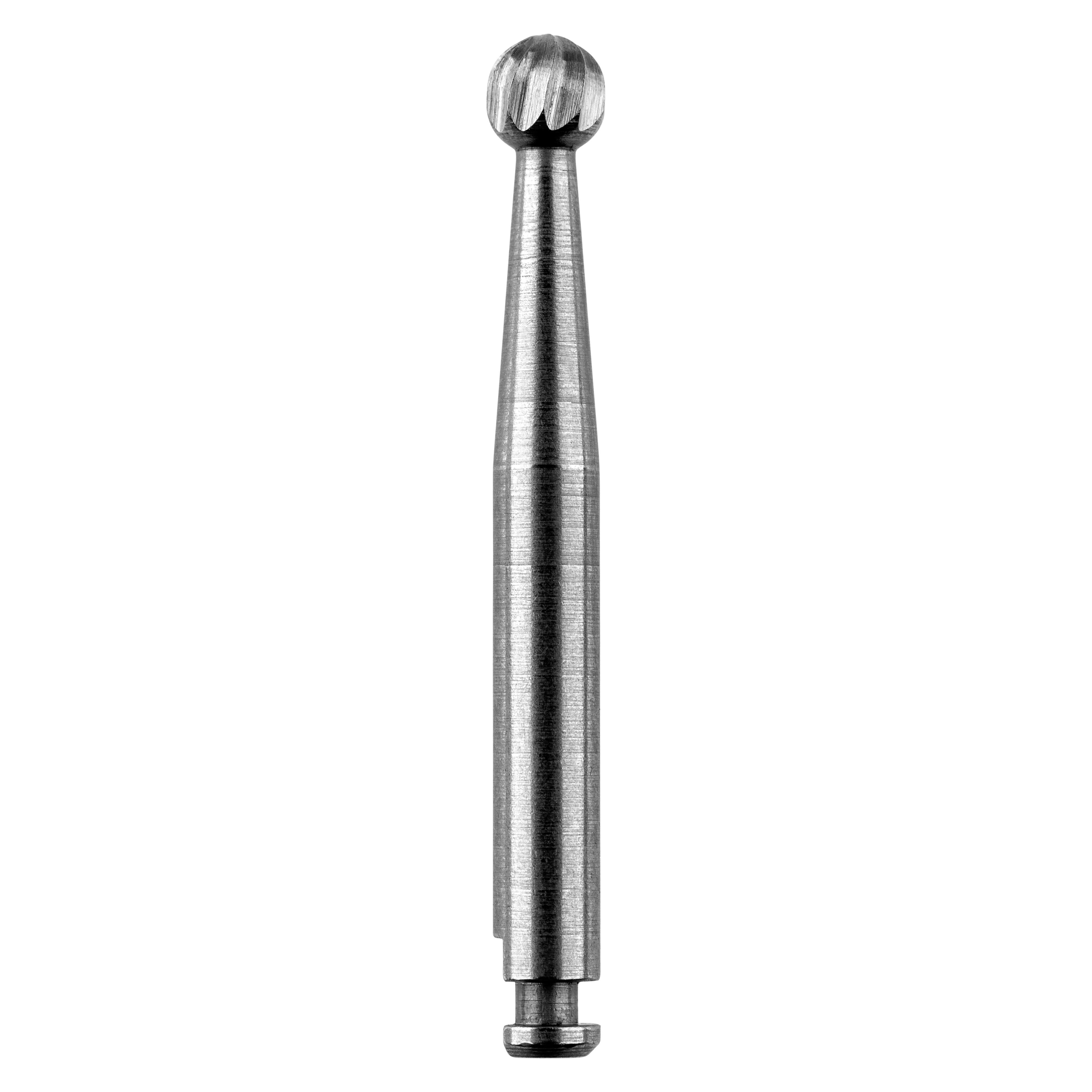Cyber Steel Bur Round 10 027 25pk