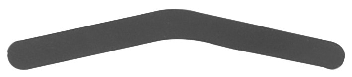 DEHP Tofflemire Bands No.1 0.05mm (0.002") 12pk