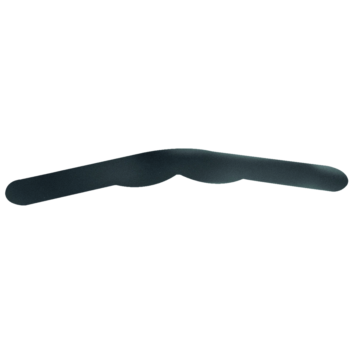 DEHP Tofflemire Bands No.3 0.05mm (0.002") 12pk