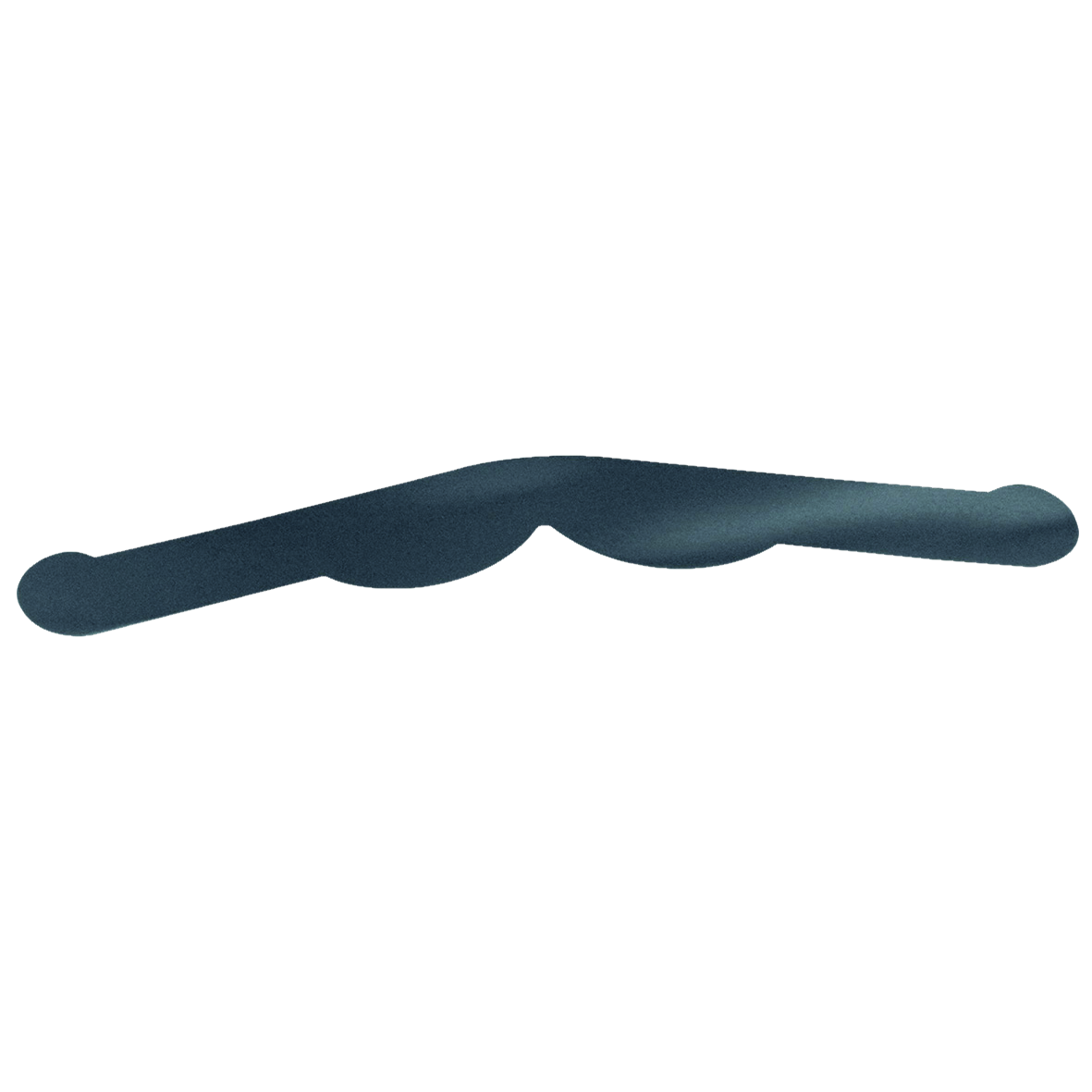 DEHP Tofflemire Bands No.2 0.05mm (0.002") 12pk