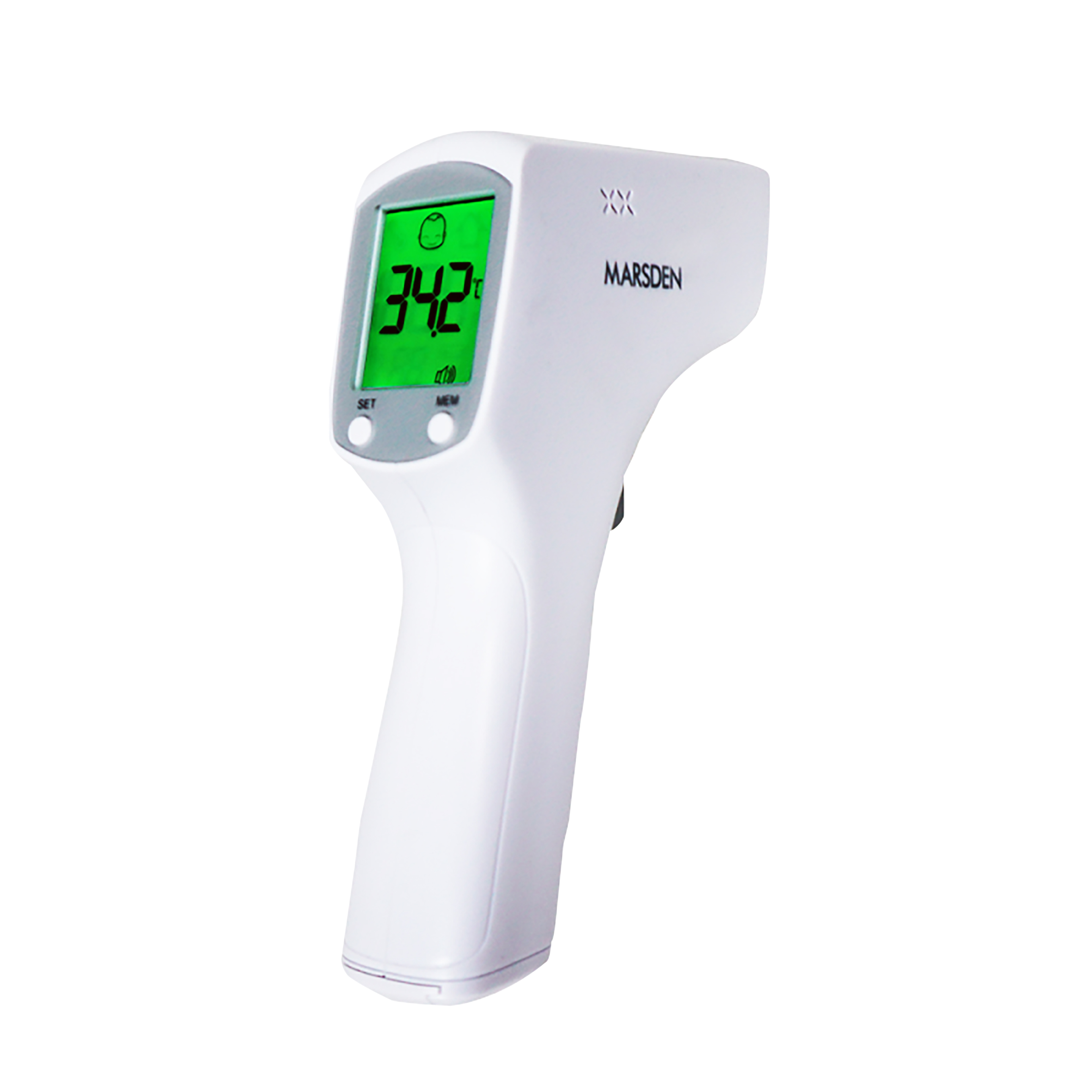 Non-Contact Electronic Forehead Infrared Thermometer T-100
